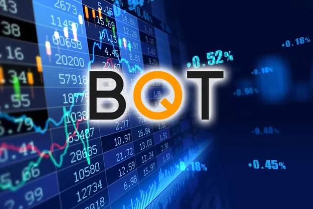 Платформа BQT Exchange забезпечує безпечний інтерактивний і гнучкий