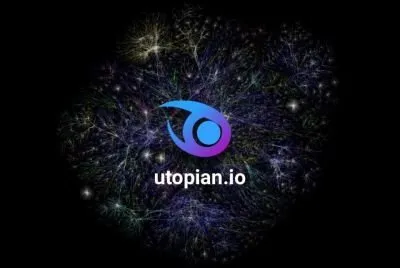 I Was Promised A Utopia! (what happened to @utopian-io?)