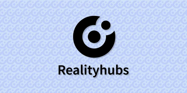 Review of RealityHubs' latest announcement . More exciting information.