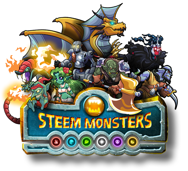 [Steemmonsters] Tounament DEC prize Rank - 2019.10.07 09:00 KST(GMT+9)