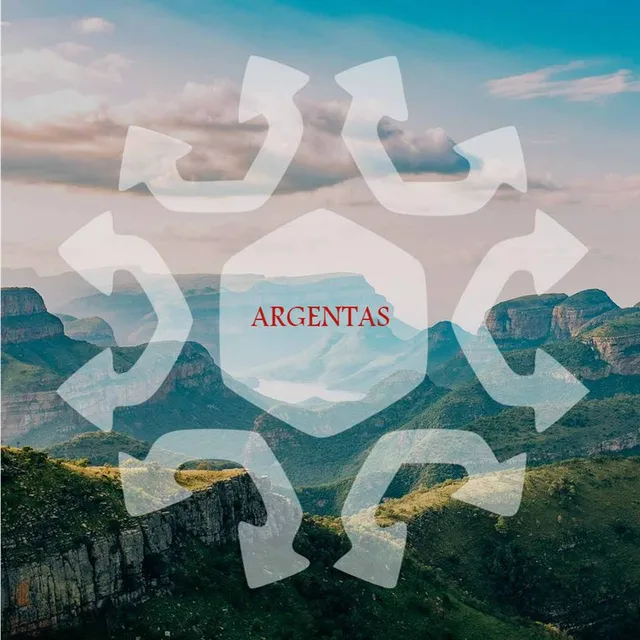 ARGENTAS - leading global banking decentralization