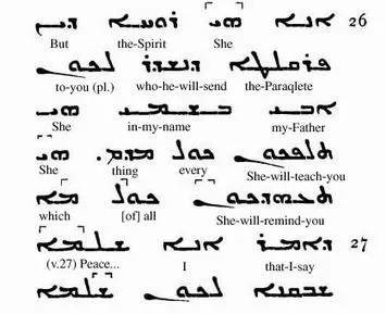 RE: The language of ivrit ( עברית ) Genesis 6, DTube Video #1