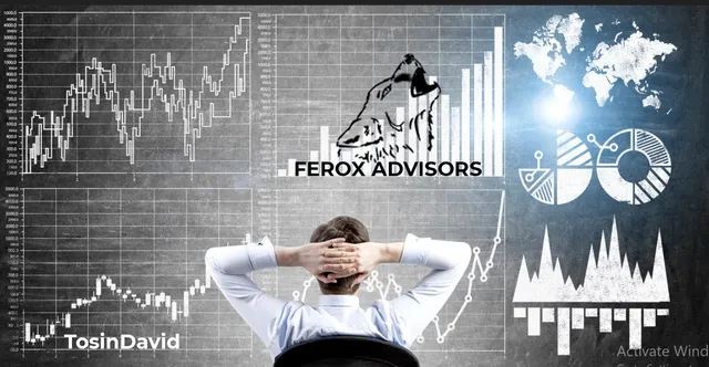 Ferox Advisors Token (FRX) - The first Decentralized hedge fund Token