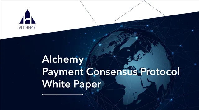 Нова   платформа   для   кріптоплатежей   Alchemy