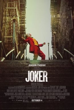 The Joker: por fin le hacen justicia al personaje