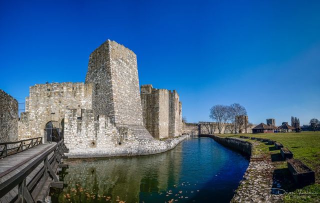 Big Fort [Photo of the Day #593]