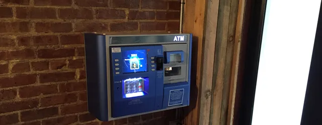 The Money Wall