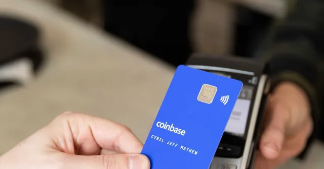 Coinbase Card Users Can Now Make Crypto-Backed Payments With Google Pay