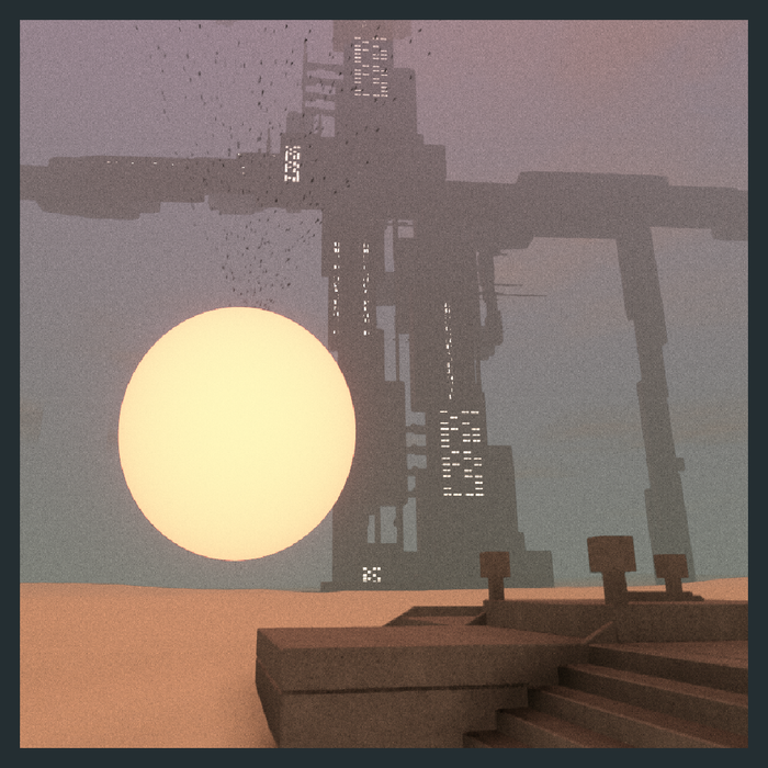 Have you 'played' Fugue in Void ?