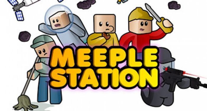 [Games] Must try free demo of Meeple Station!