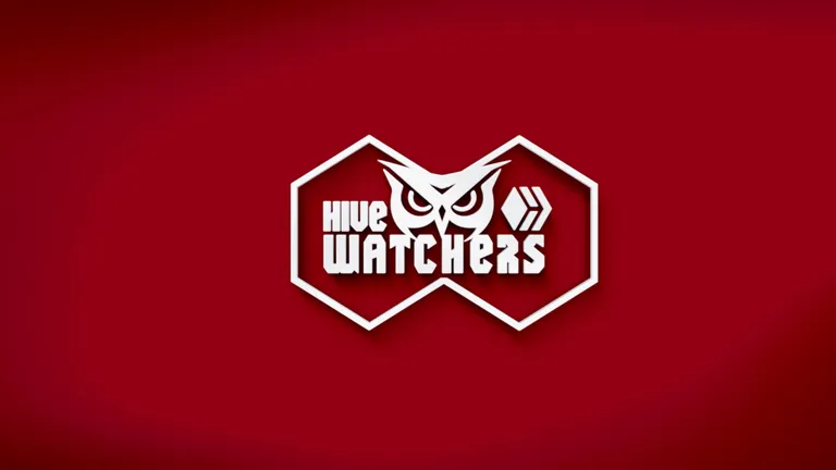 My Hivewatchers blacklist. Mi disculpa a la comunidad Hive.