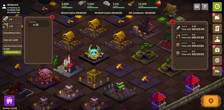 Xpell a new P2E game!