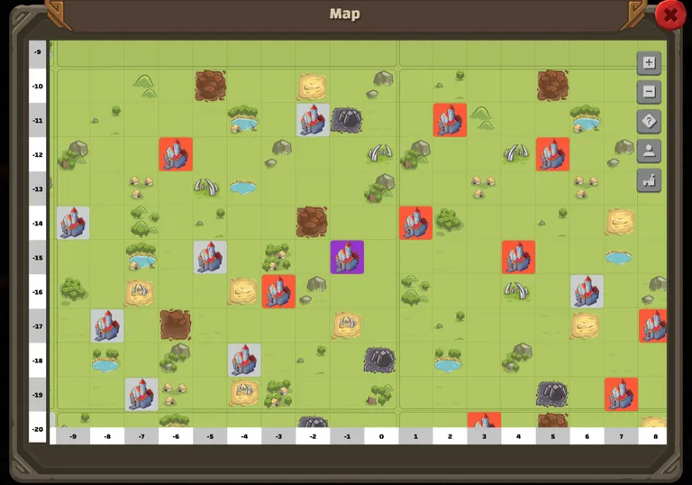 Explore Xpell World
