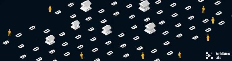 North Borneo Labs Project - Banking the Unbanked