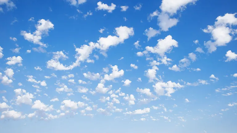 Why is the Sky Blue?