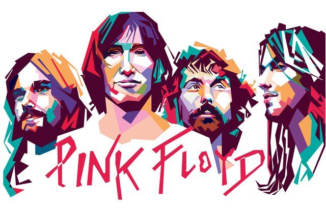 Pink Floyd 