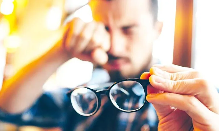 If You Wear Glasses, You Should Read This
