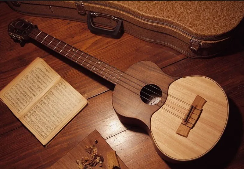 Knowing Venezuelan Folklore (The Four)