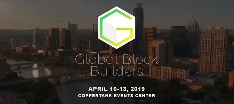 Global Block Builders Conference - Day One Overview (Part Two)