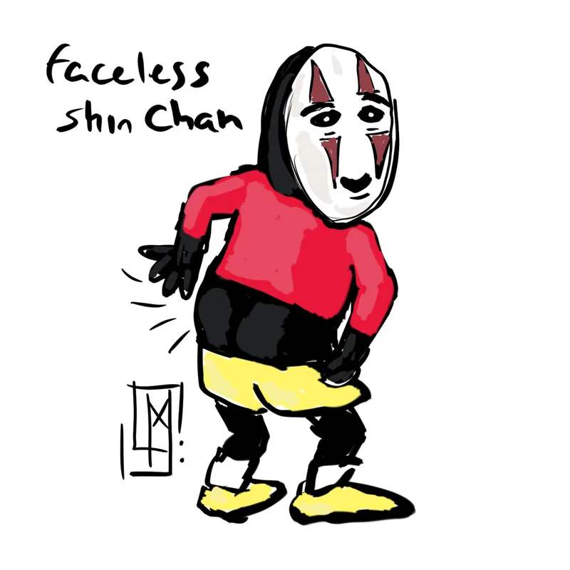 π¨ Character Mashup Fun π