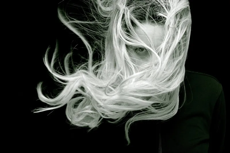 Tu mirada / Your look