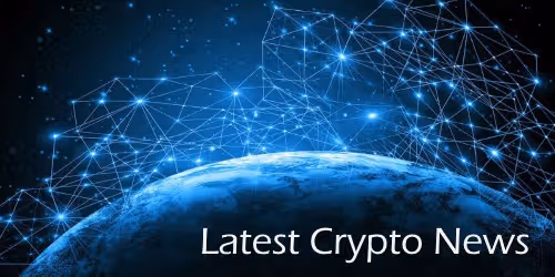 - MAJOR NEWS ANNOUNCEMENT!!  - HUGE CRYPTO MOVE IN THE NEXT FEW MONTHS!!