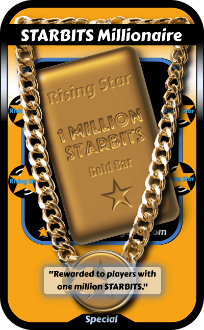 starbits_millionaire