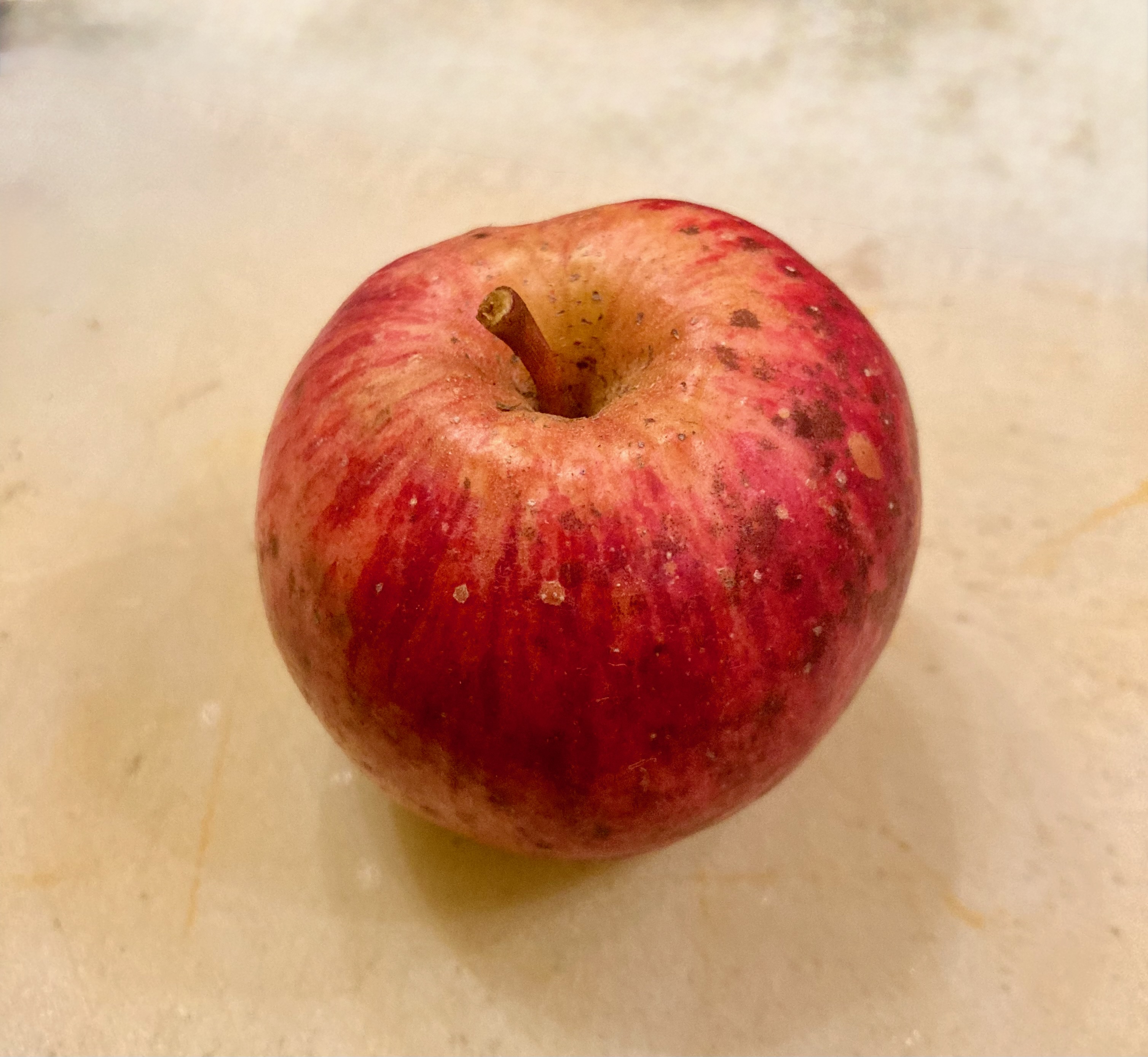 Crimson Topaz