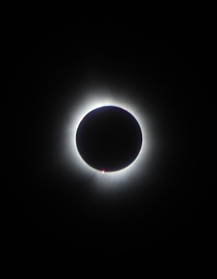 Eclipse