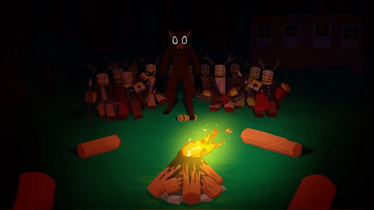 Picture of the Game