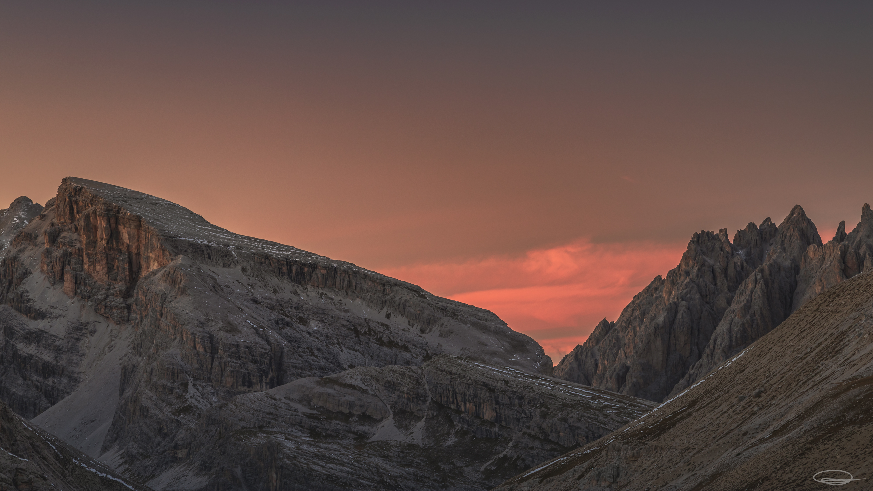 Tre Cime di Lavaredo - Italian Dolomites - Johann Piber