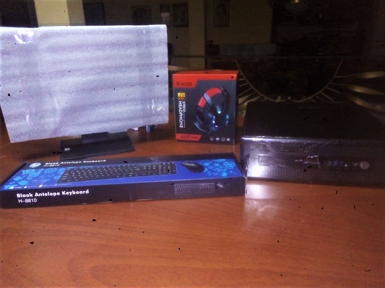 Mi pc