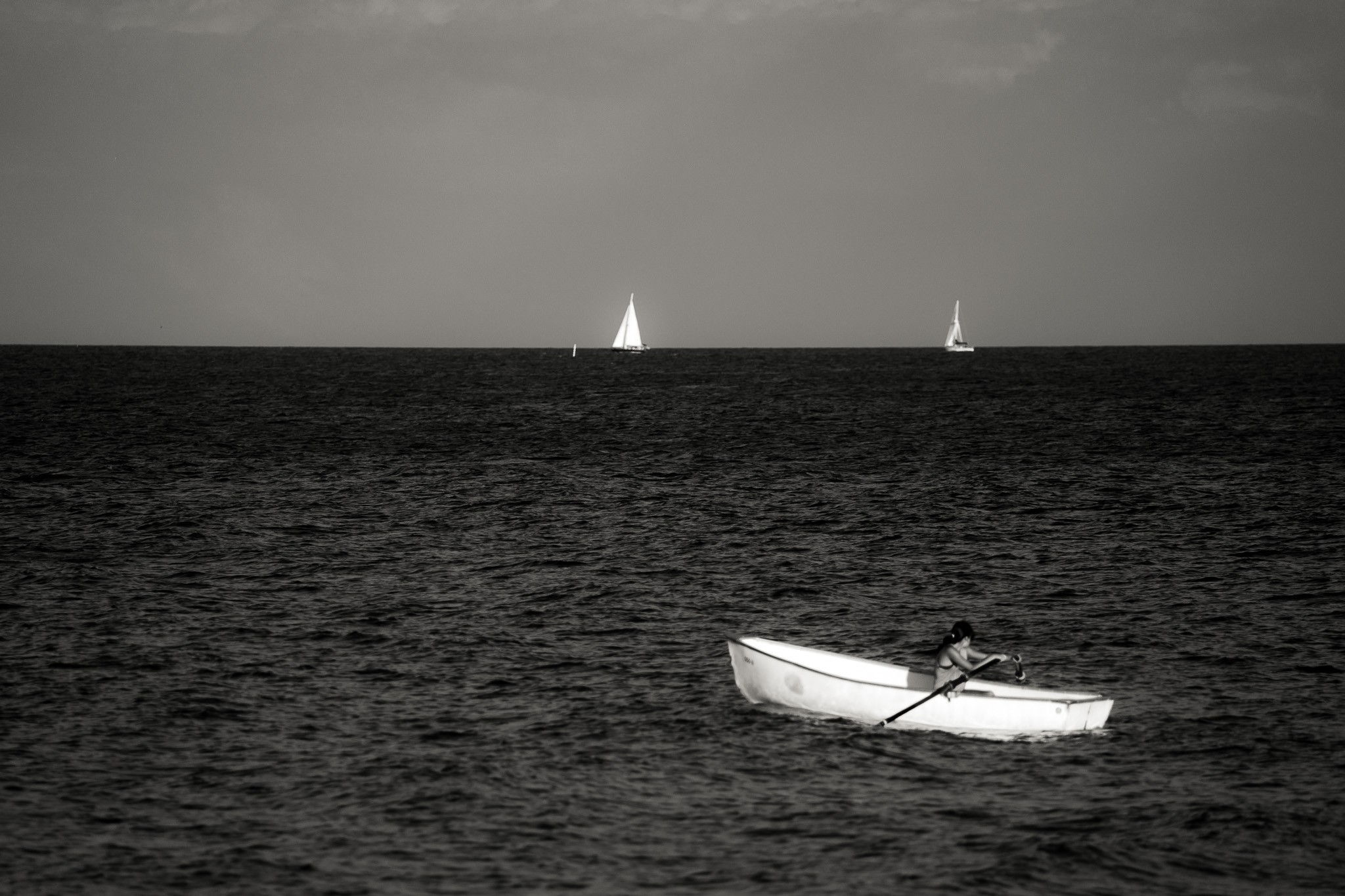 boats