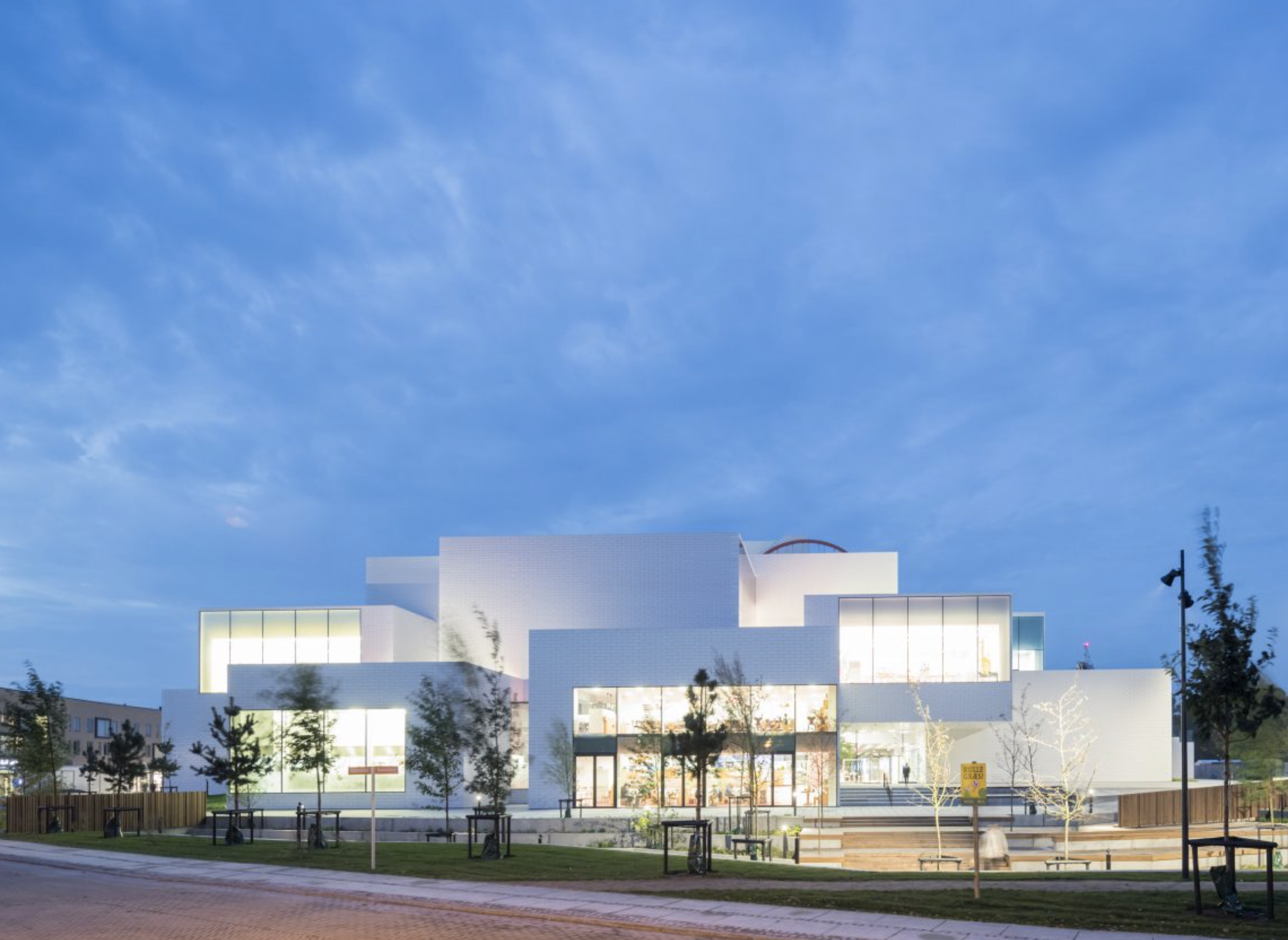 LEGO House