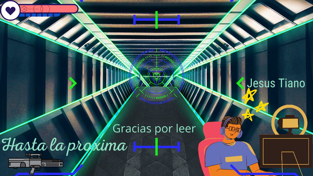 Hecho por mi en Canva