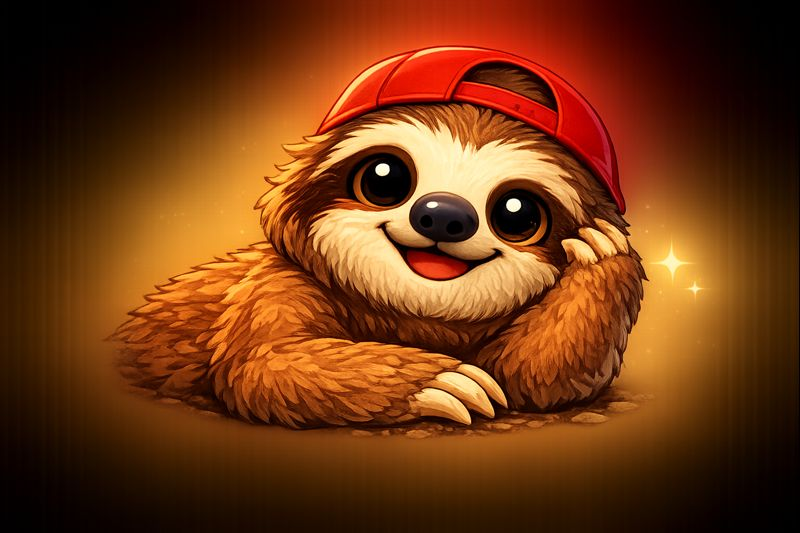 Sloth