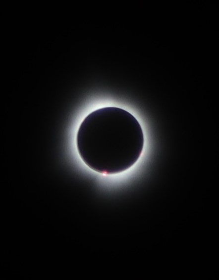 Solar flares