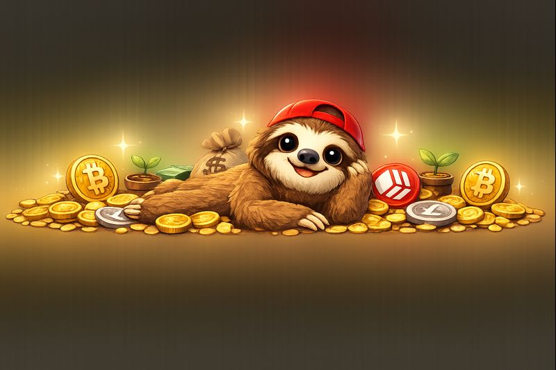 Slothly Savers