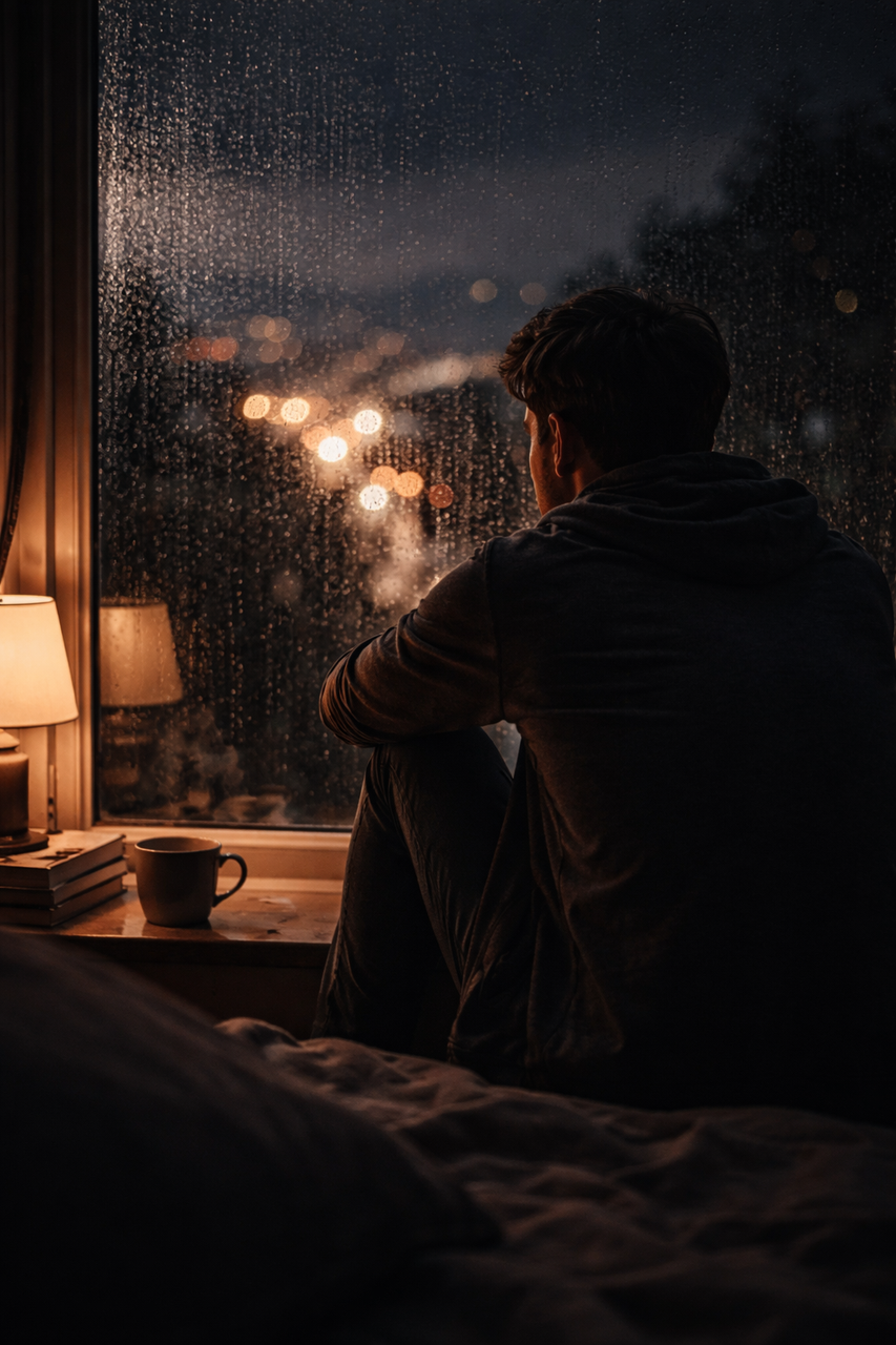 Why You Feel Emotionally Drained in a Relationship