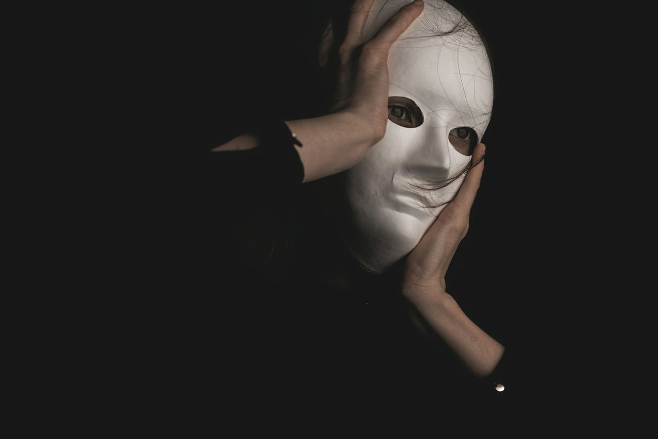 Seres sin rostro | Relato para Literatos