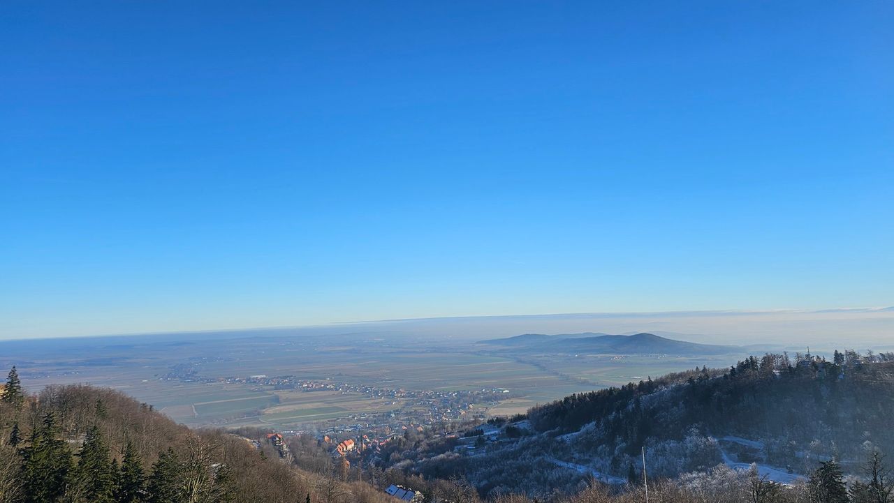 What was supposed to be just a short getaway. / Kilka dni, które miały być „tylko krótkim wypadem” / My Actifit Report: Dec 29 2025