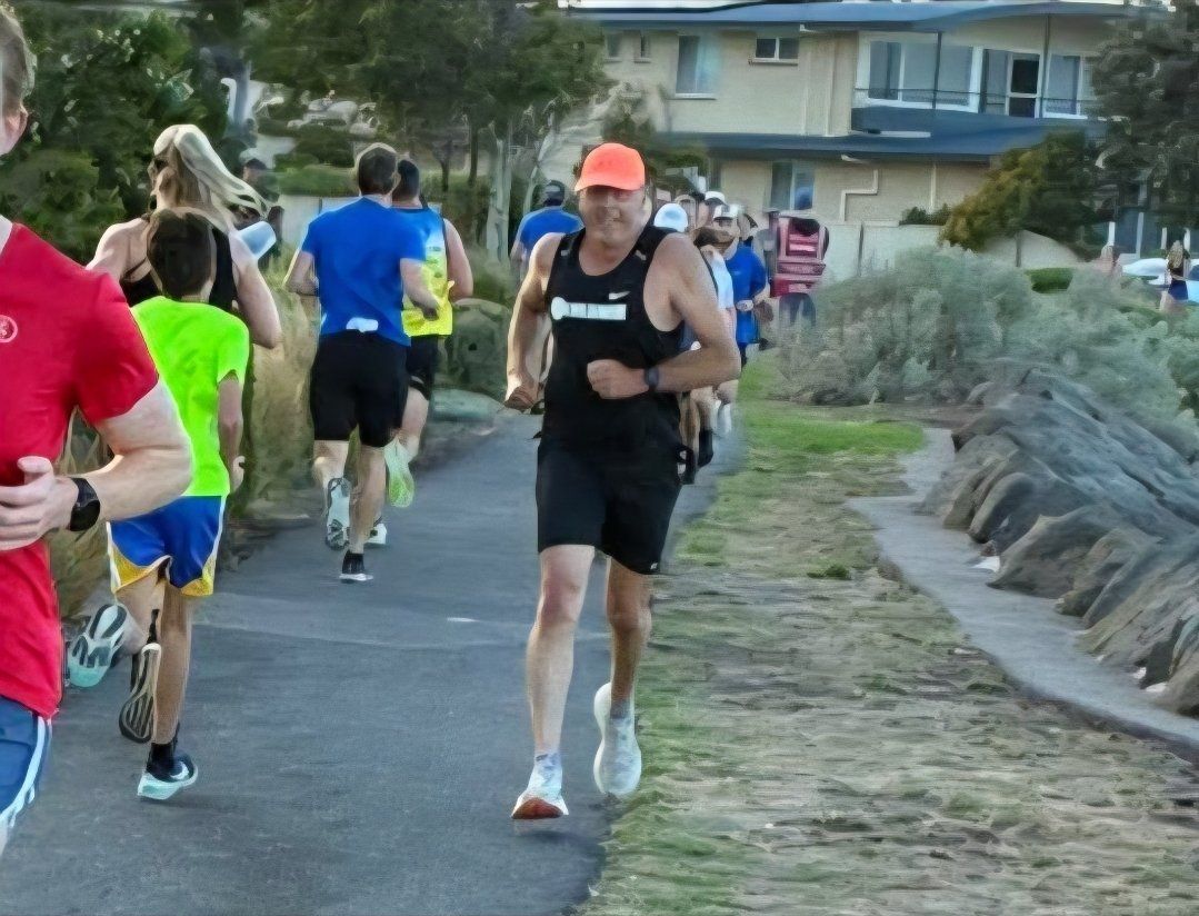 My Actifit Report Card: March 7 2026