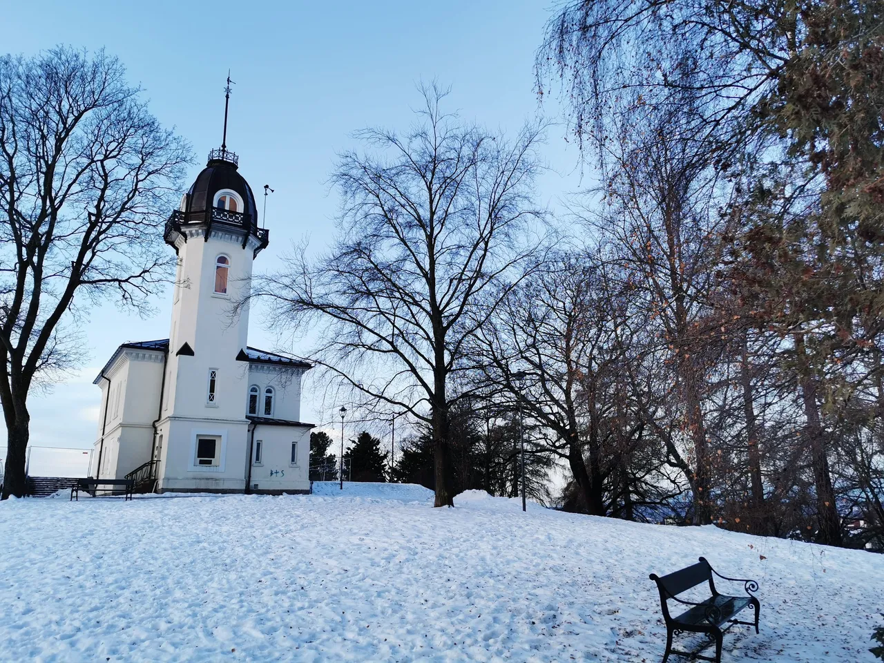 St Hanshaugen Oslo Norge peakd fredrikaa 3.jpg