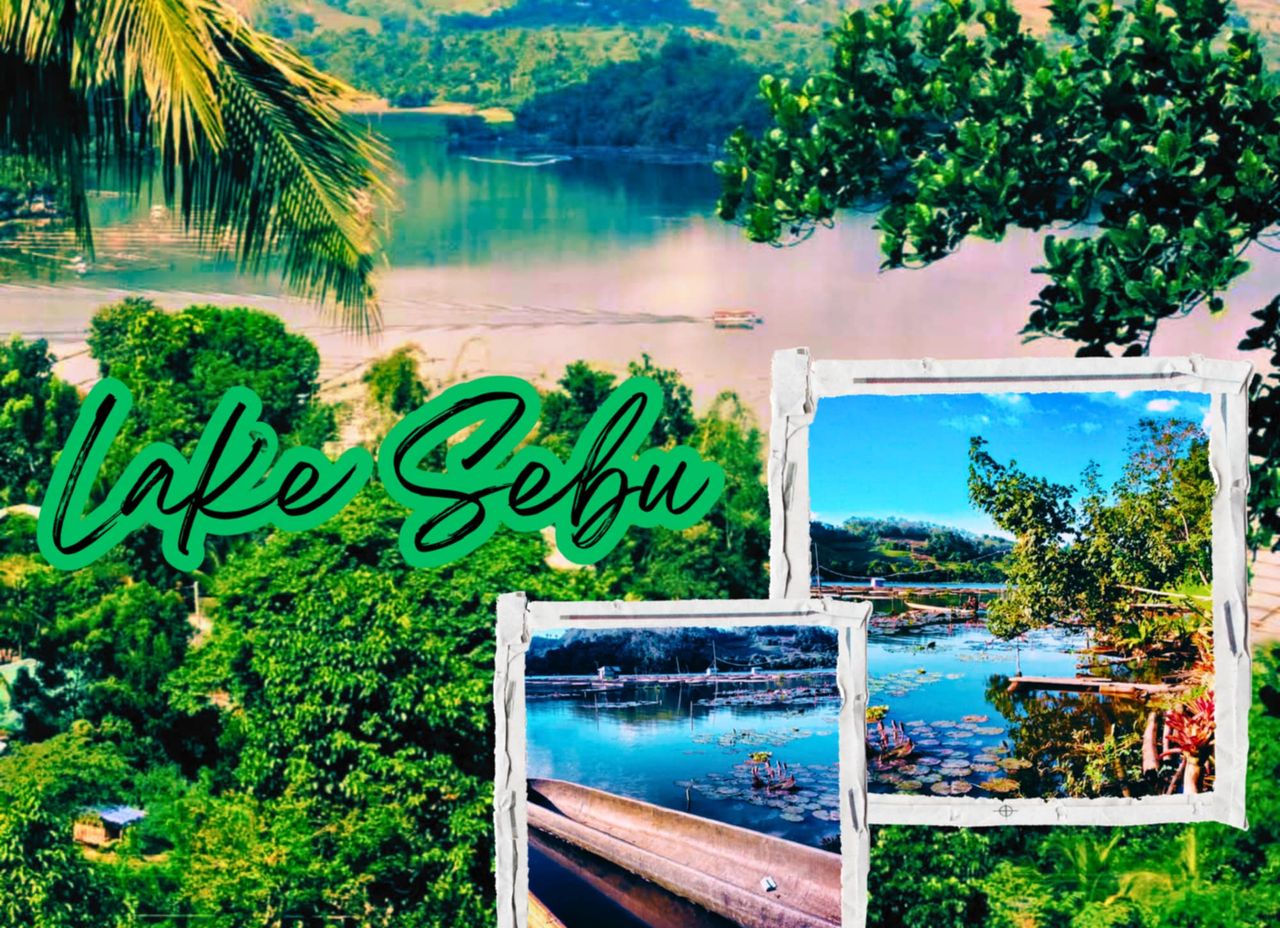 Lake Sebu Where Lily Pads Whisper and T'boli Tales Enchant