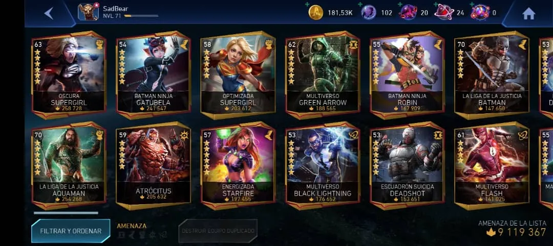 DeadShot Escuadron suicida 6 Estrellas (24).jpeg