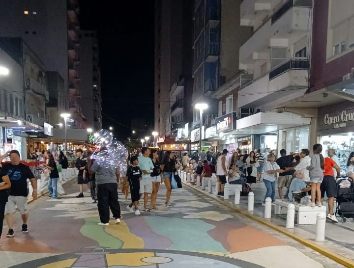 Ruido a verano