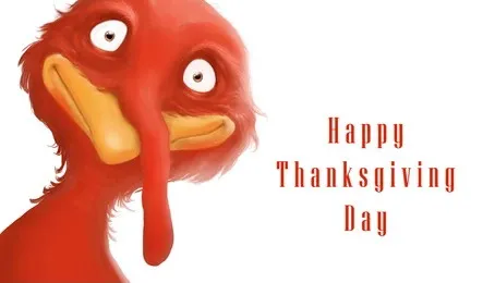 Thanksgiving Contest