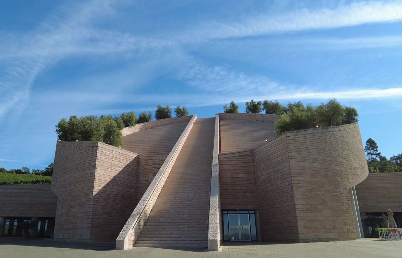 A Journey Through Tuscany - From Petra to Rocca di Frassinello