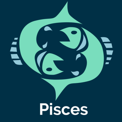 PISCES - I BELIEVE
