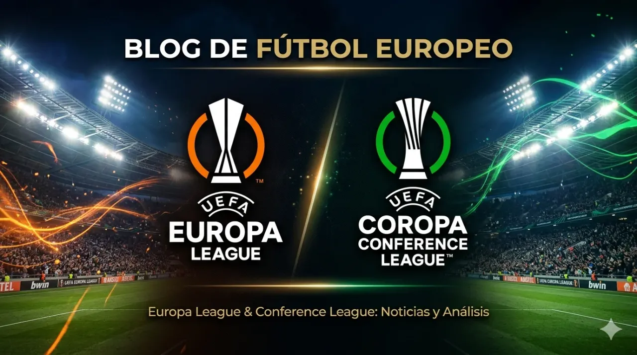 Asian players in Europa & Conference League